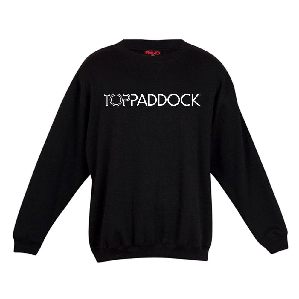 Top Paddock Sloppy Joe - Top Paddock