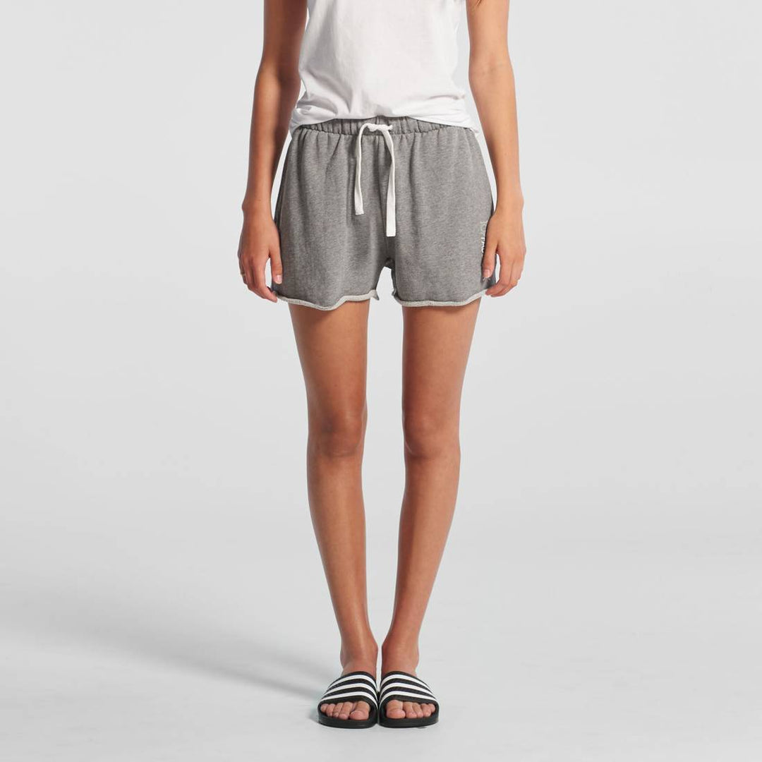 Top Paddock Shorts