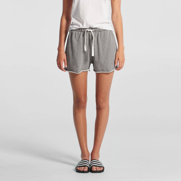 Top Paddock Shorts