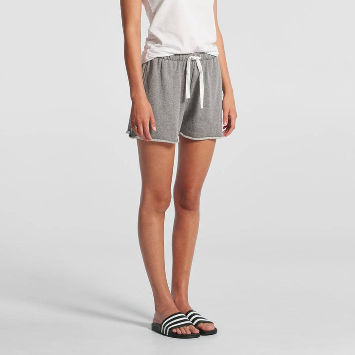 Top Paddock Shorts