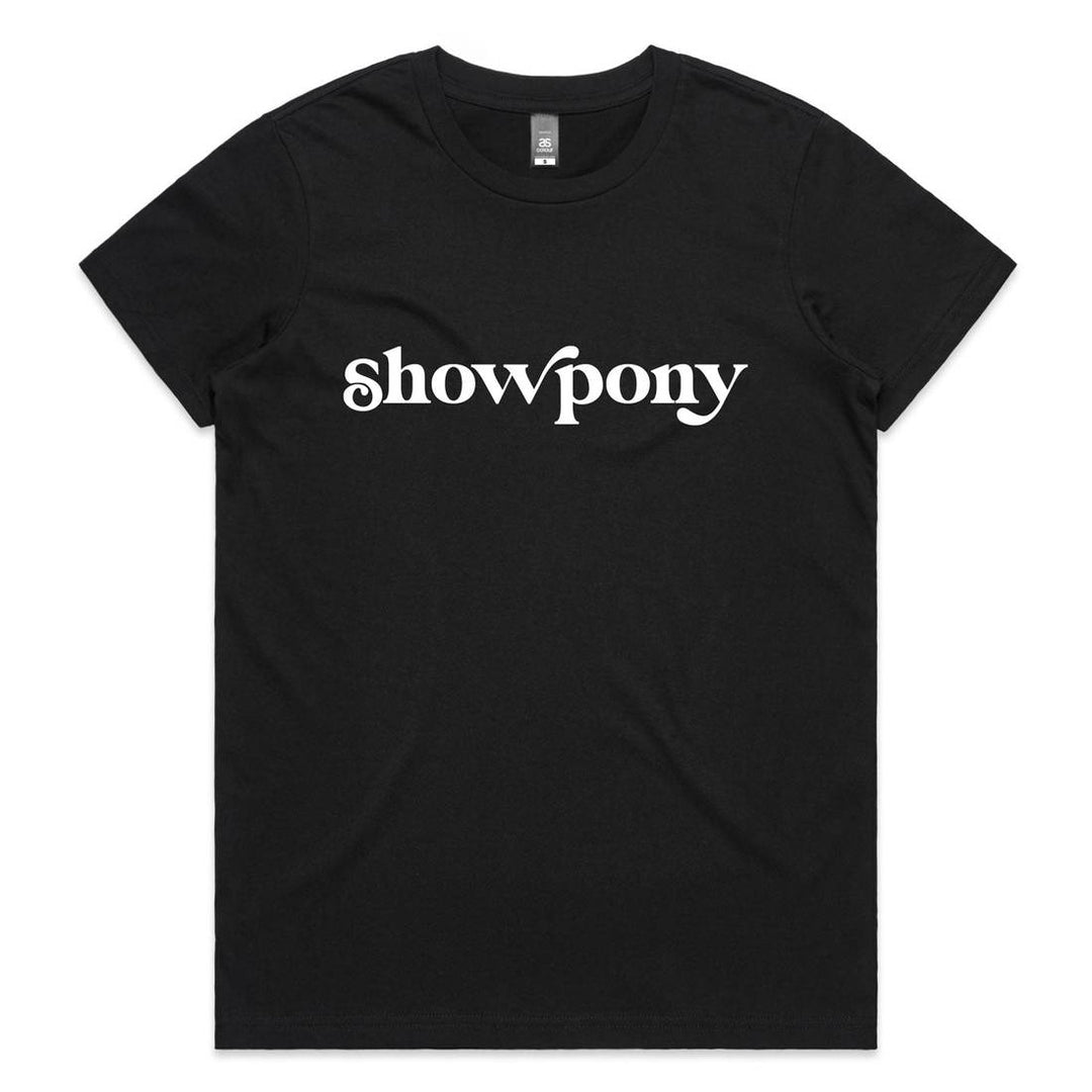 Two Hearts Tee - Top Paddock