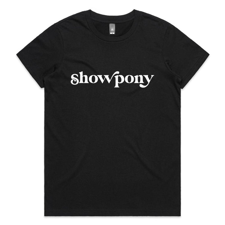 Two Hearts Tee - Top Paddock