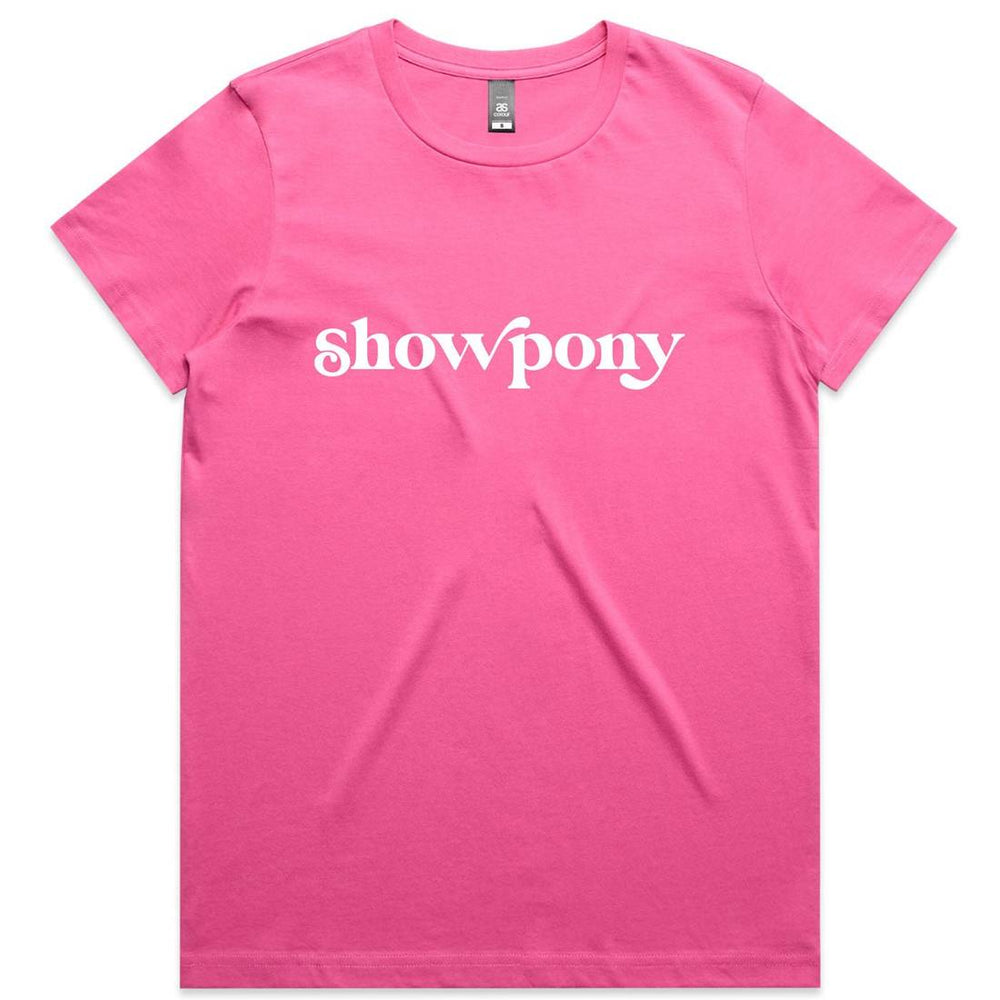 Two Hearts Tee - Top Paddock
