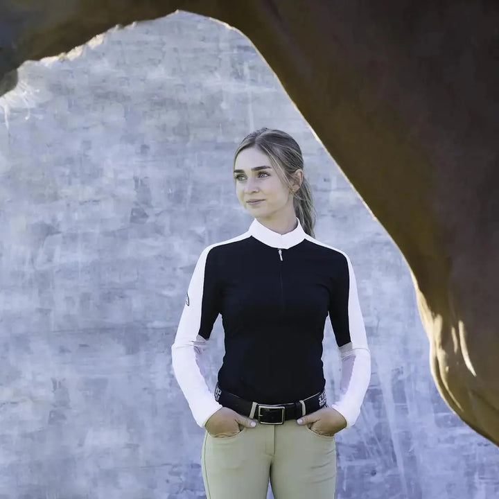Vienna Shirt - Top Paddock