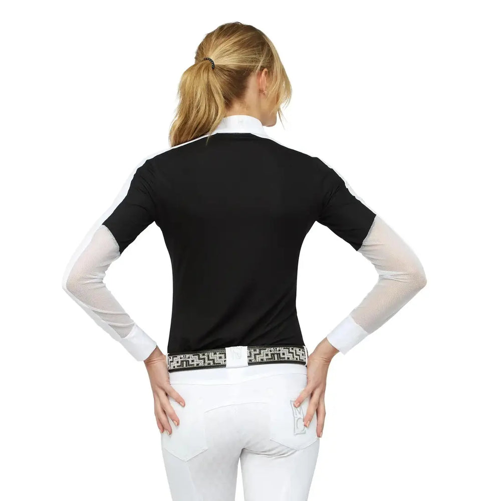 Vienna Shirt - Top Paddock
