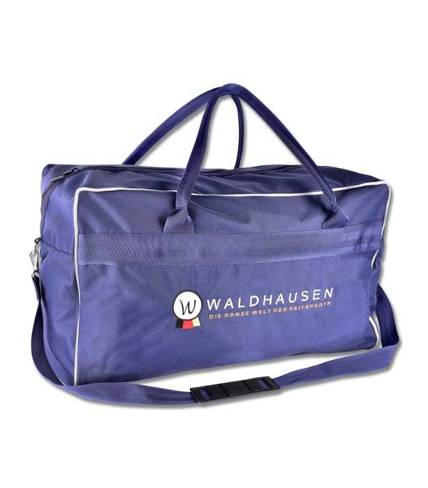 Waldhausen Travelling Gear Bag - Top Paddock
