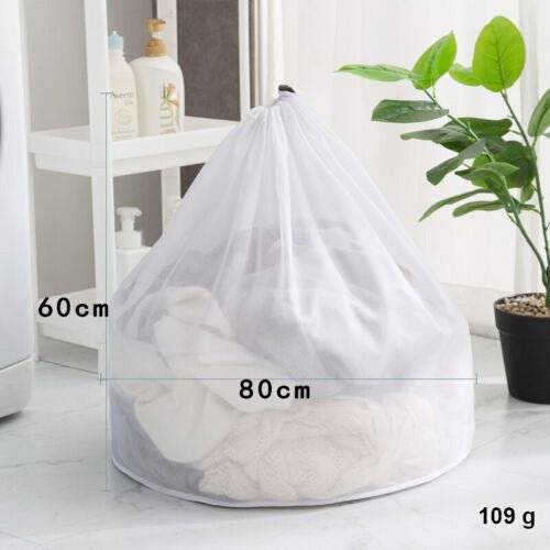XL Fine Mesh Washing Bag - Top Paddock
