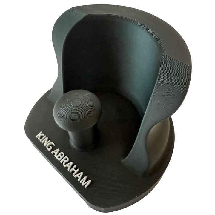 Personalised Magnetic Bridle Hook