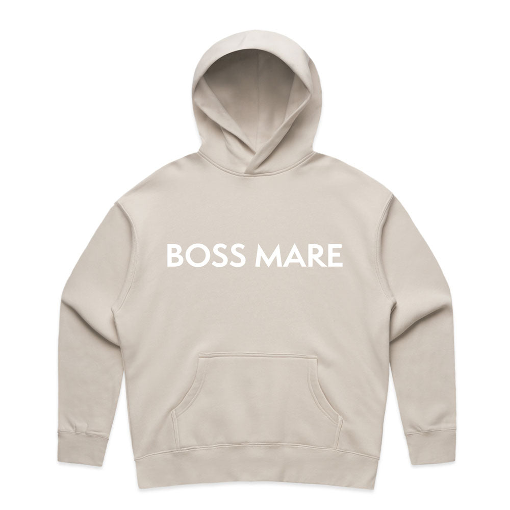 Boss Mare Hoodie