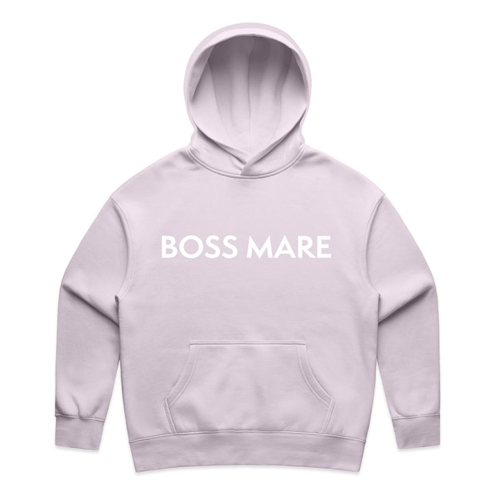 Boss Mare Hoodie