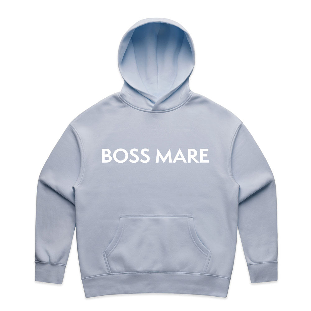 Boss Mare Hoodie