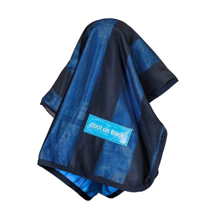 Cool on Track Cooling Towel