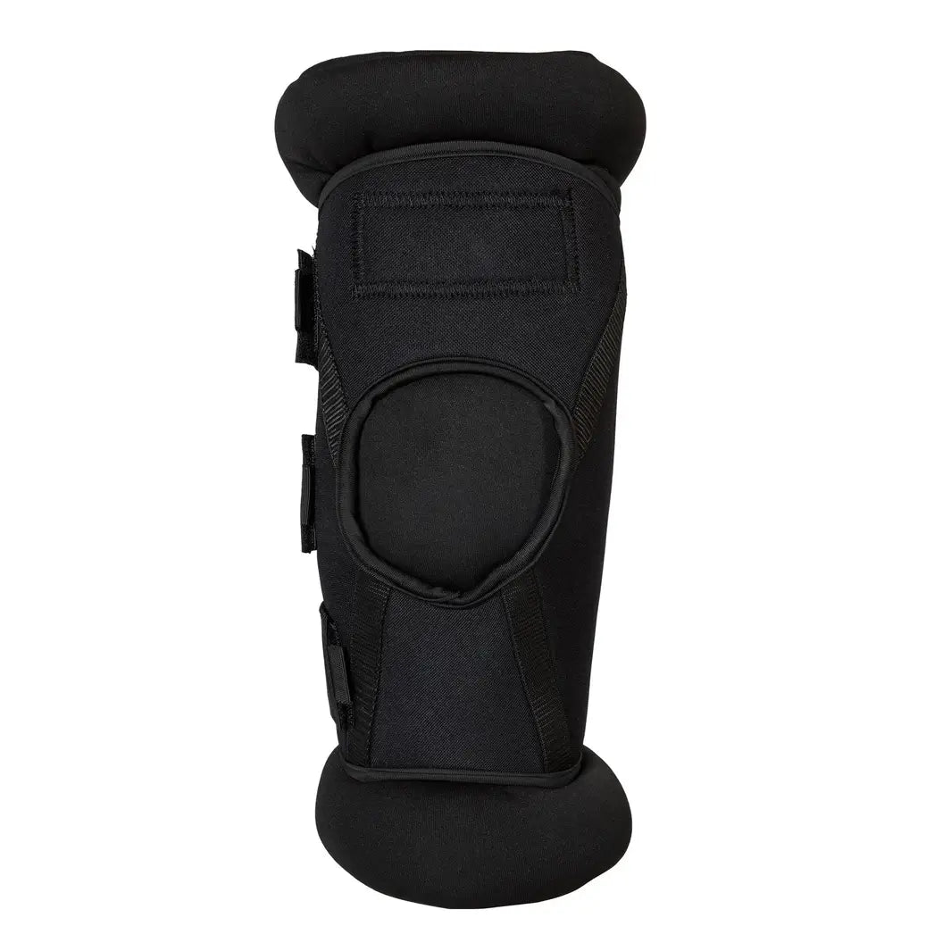 Deluxe Royal Padded Hock Boots