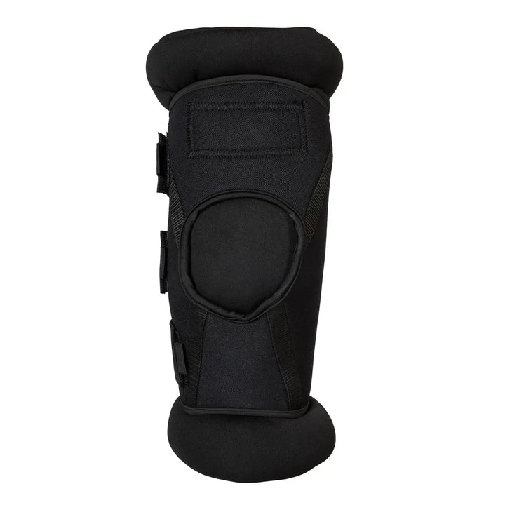 Deluxe Royal Padded Hock Boots
