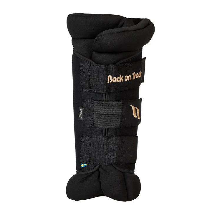 Deluxe Royal Padded Hock Boots