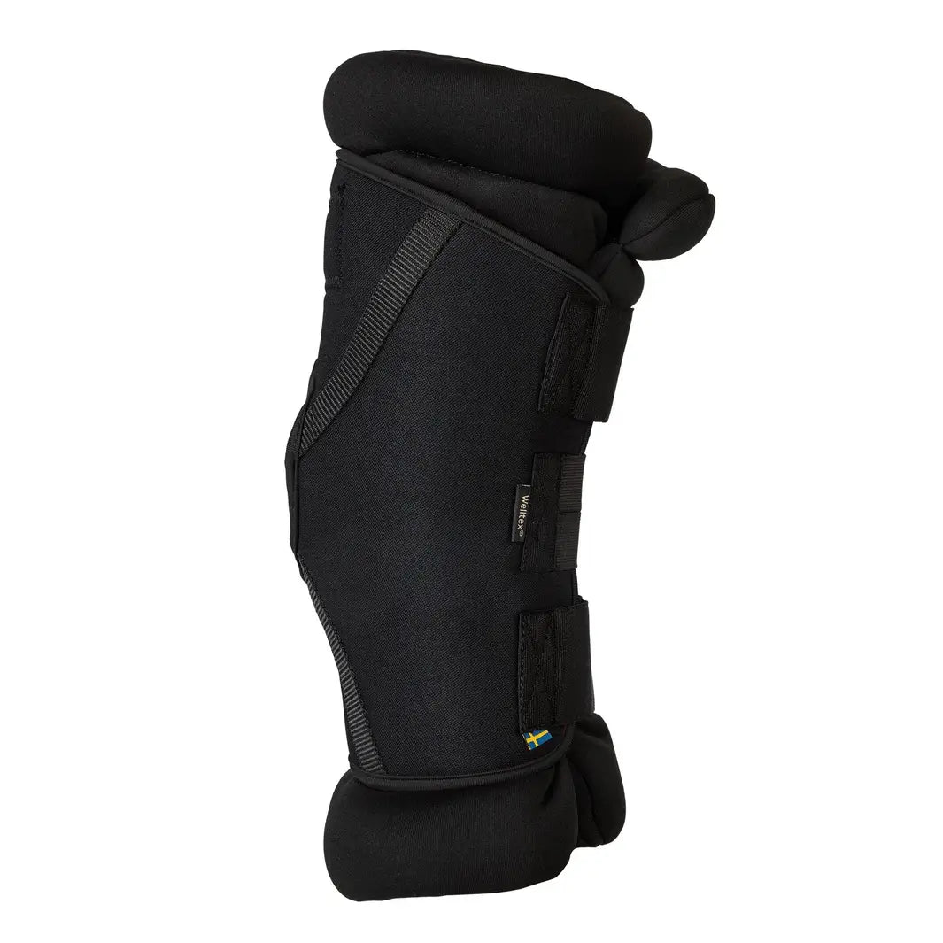 Deluxe Royal Padded Hock Boots