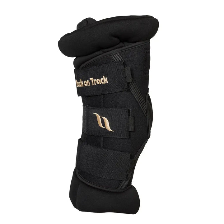 Deluxe Royal Padded Hock Boots