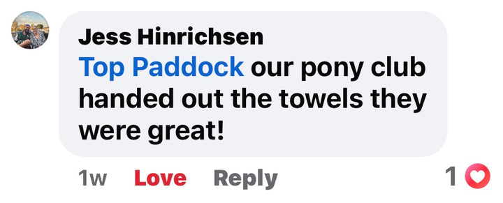 Cool on Track Cooling Towel