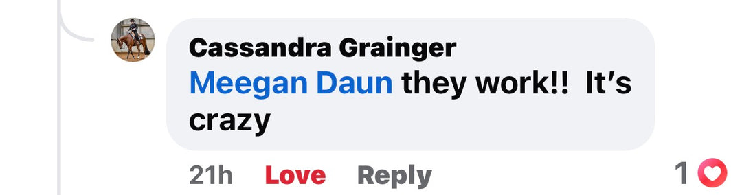 Cool on Track Quick Wraps 2.0 | Ice-Free Horse Cooling Boots