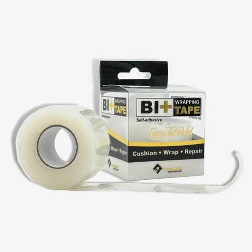 Horse Bit Wrapping Silicone Tape