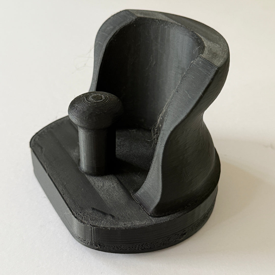 Perfectly Imperfect | Magnetic Bridle Tack Hook