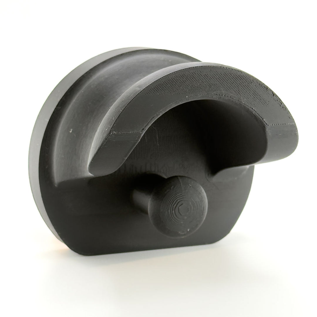 Personalised Magnetic Bridle Hook