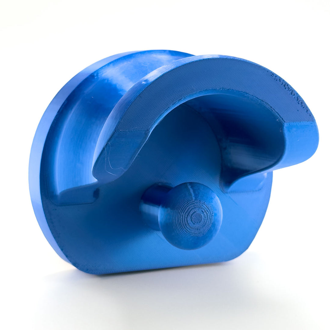 Personalised Magnetic Bridle Hook