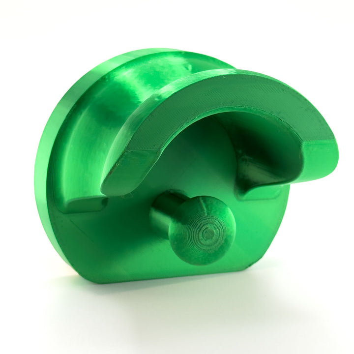 Personalised Magnetic Bridle Hook