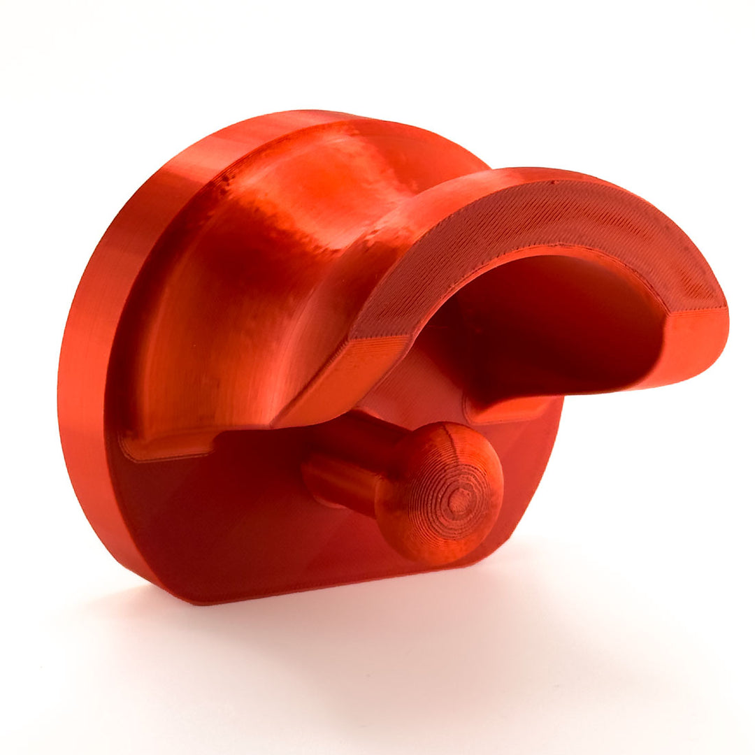 Personalised Magnetic Bridle Hook