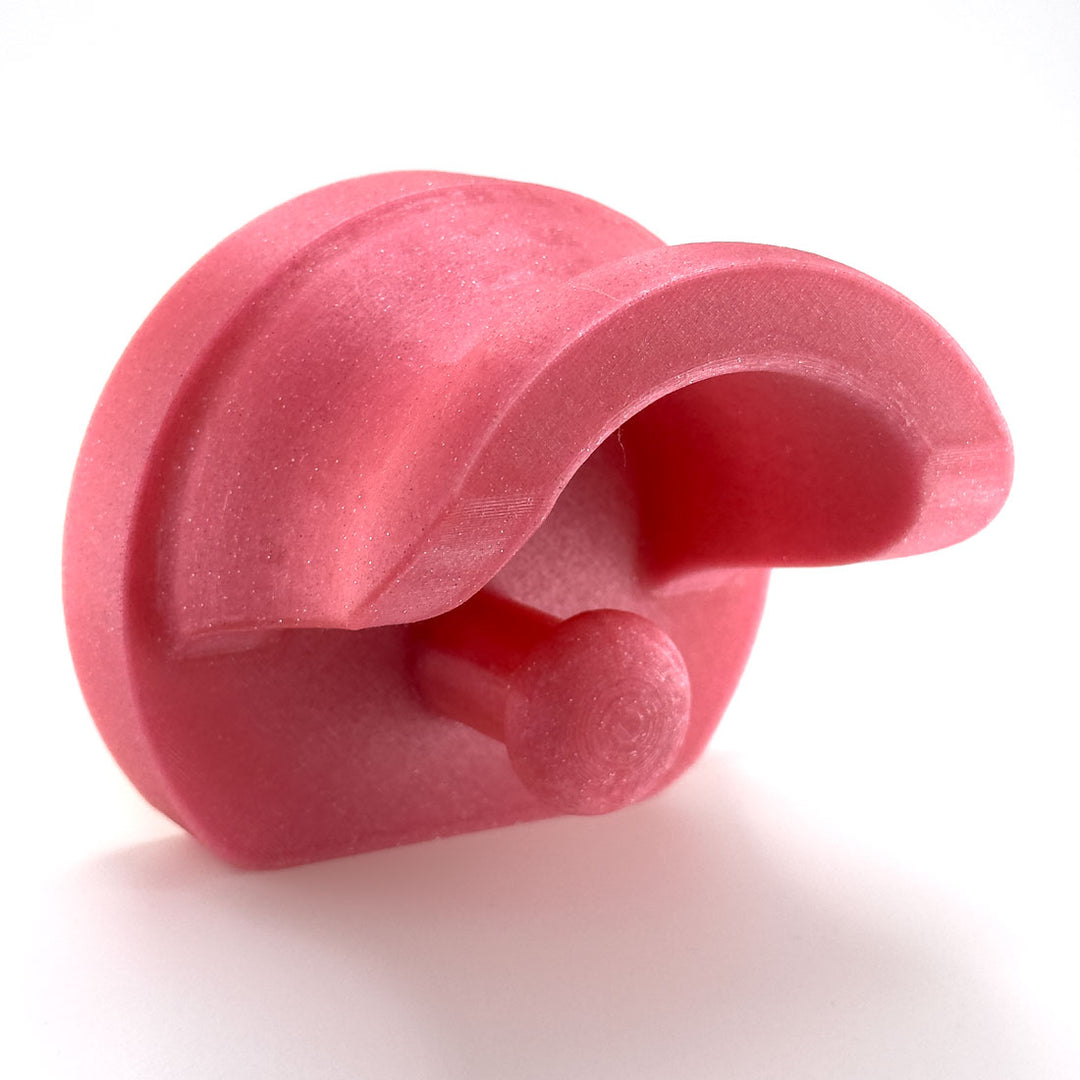 Personalised Magnetic Bridle Hook