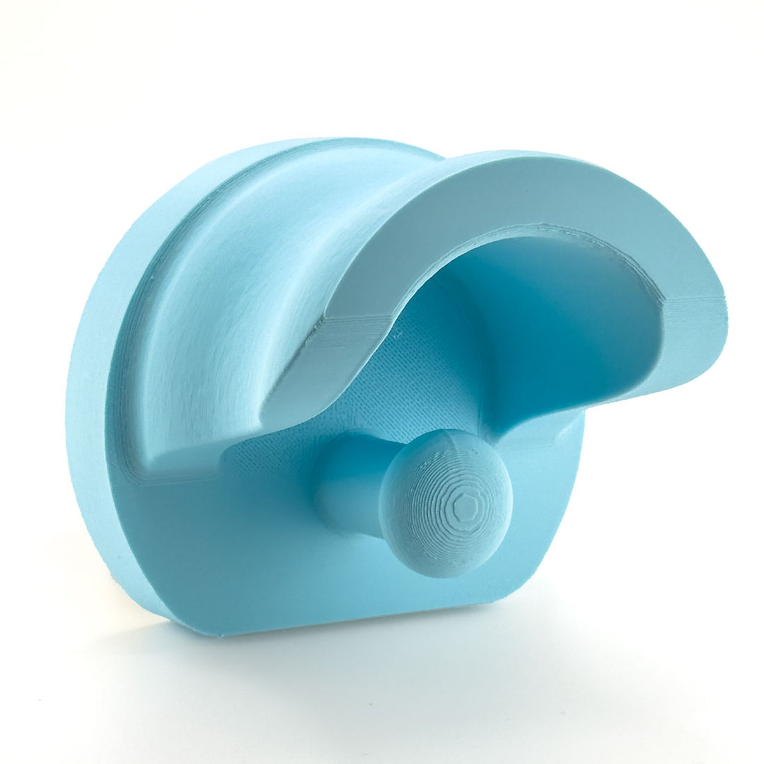 Personalised Magnetic Bridle Hook