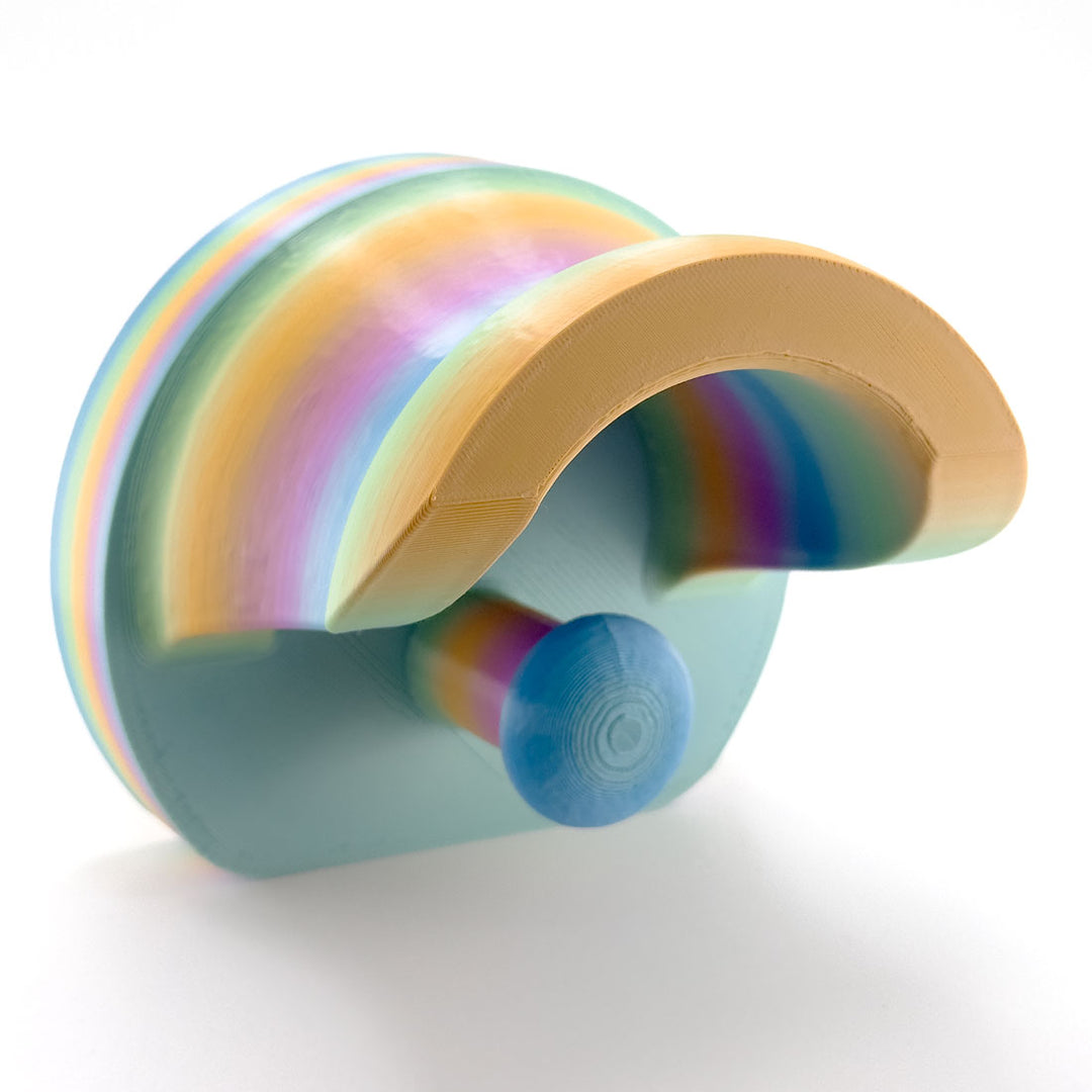 Personalised Magnetic Bridle Hook