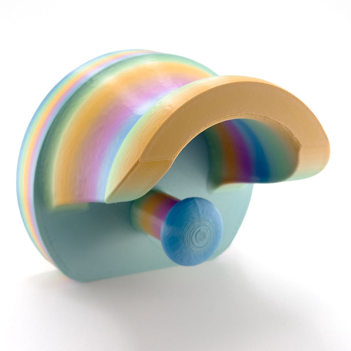 Personalised Magnetic Bridle Hook