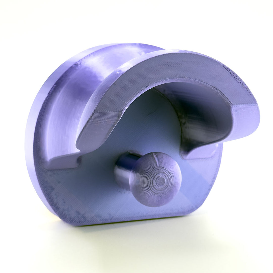 Personalised Magnetic Bridle Hook