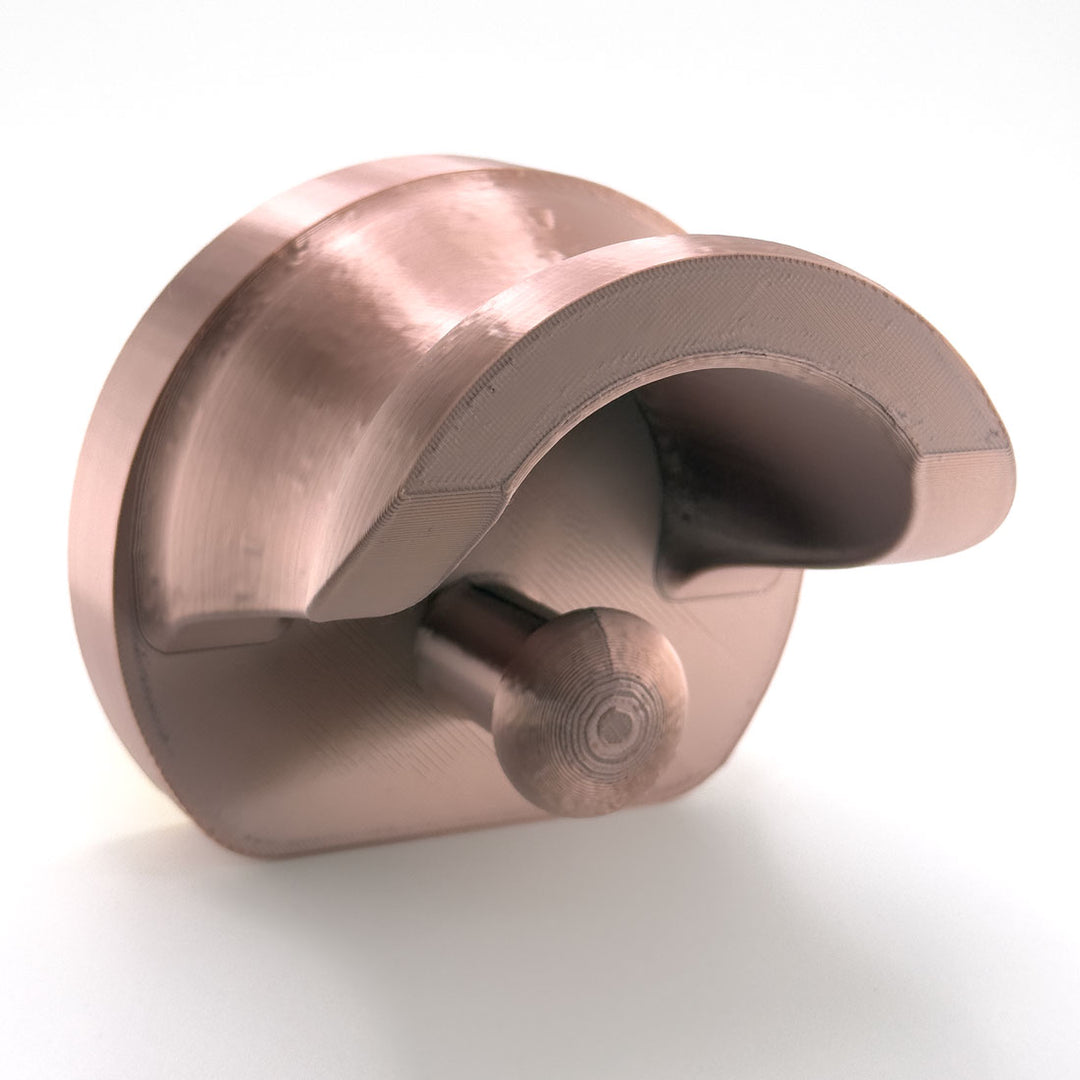 Personalised Magnetic Bridle Hook