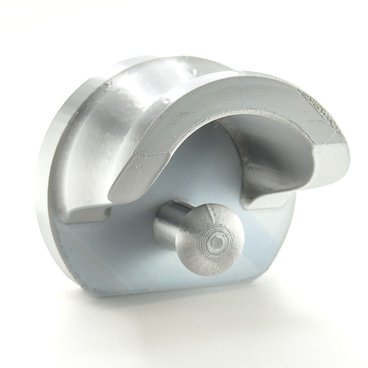 Personalised Magnetic Bridle Hook