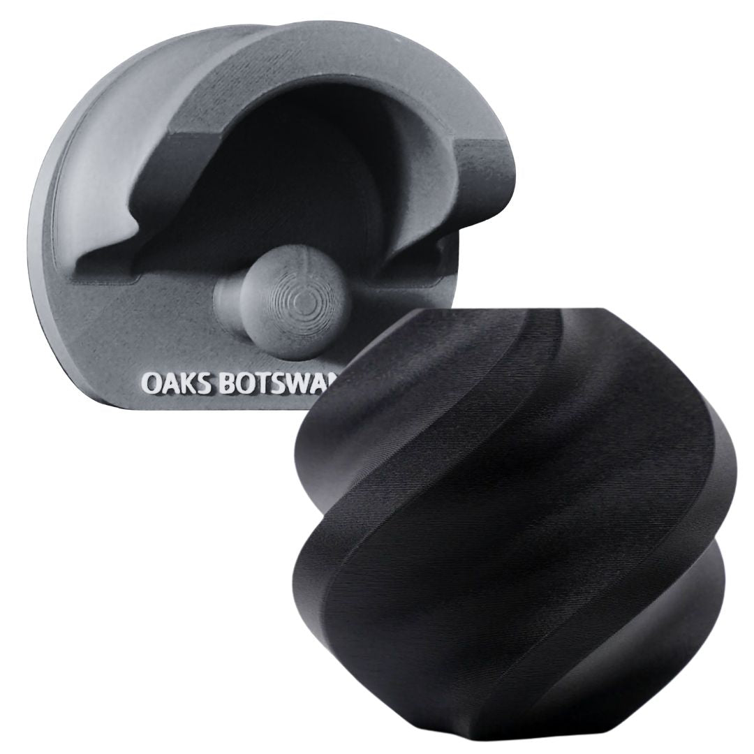 Personalised Magnetic Bridle Hook