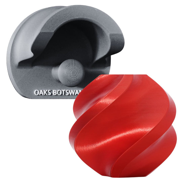 Personalised Magnetic Bridle Hook