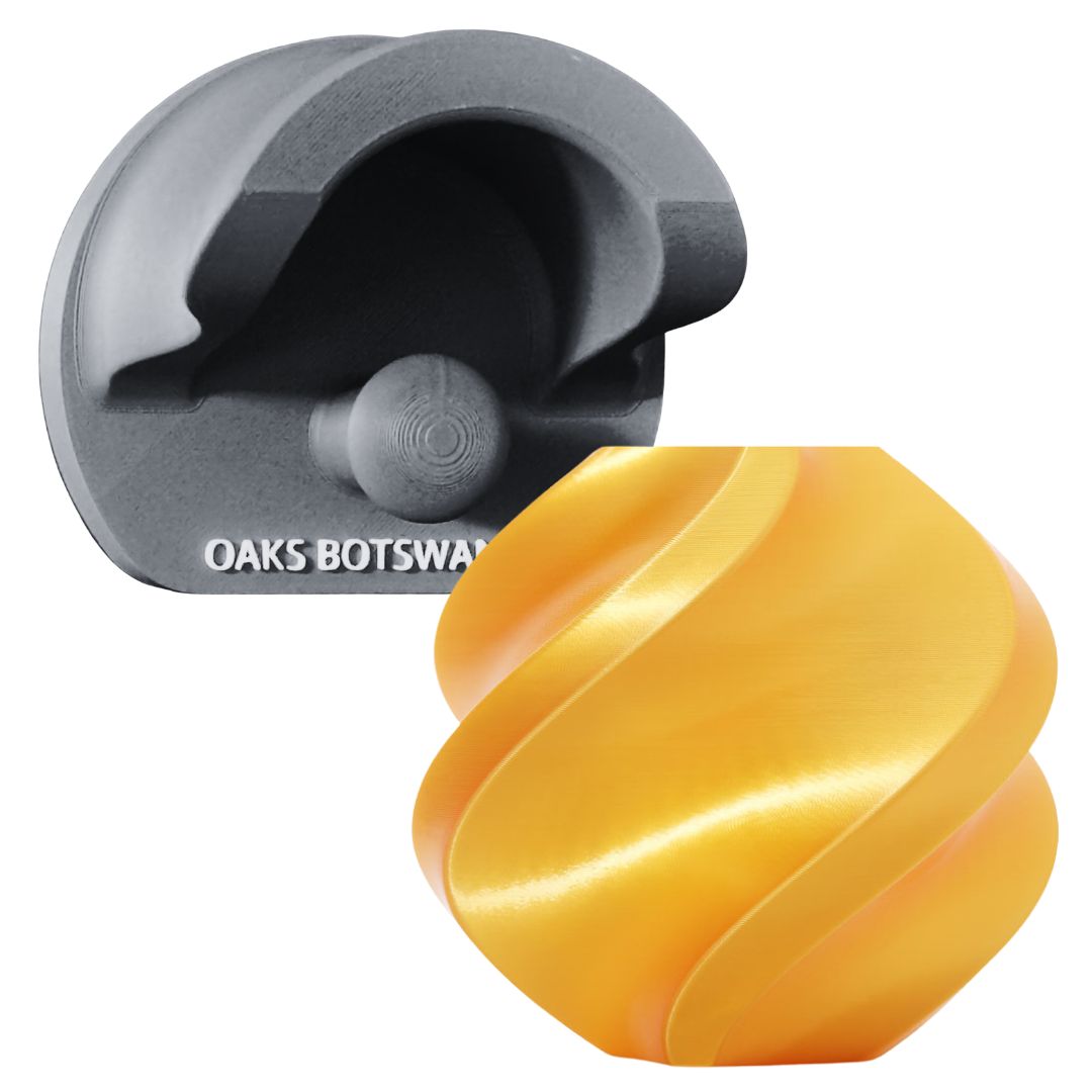 Personalised Magnetic Bridle Hook