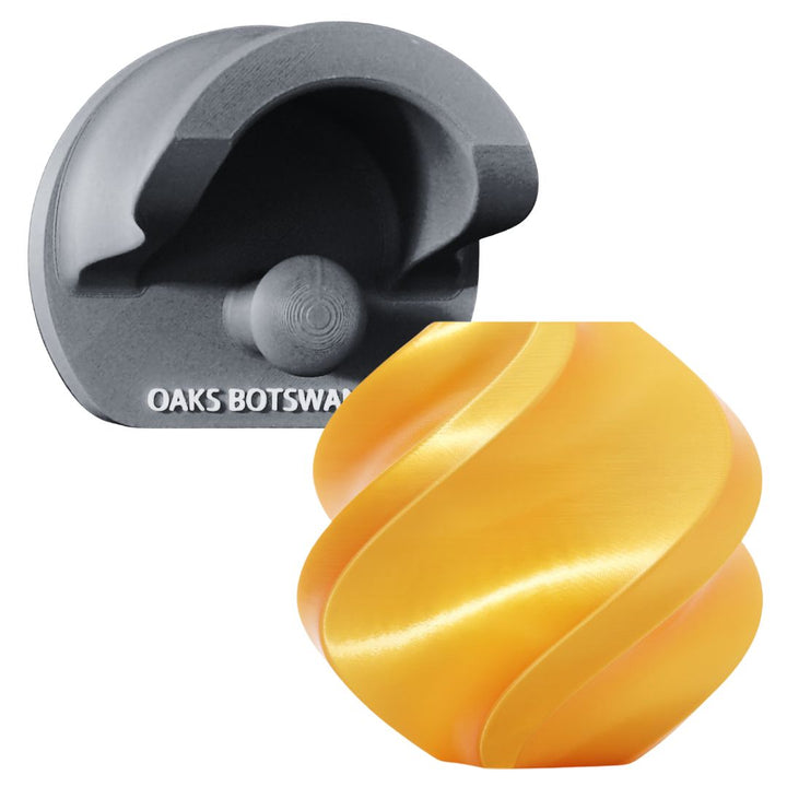 Personalised Magnetic Bridle Hook