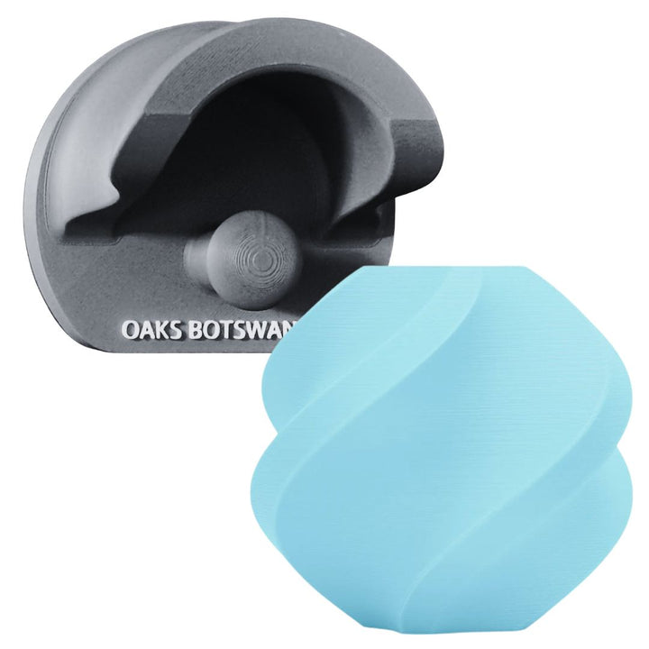 Personalised Magnetic Bridle Hook