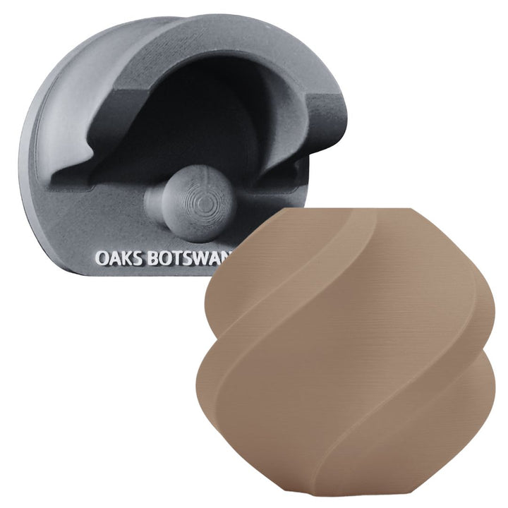 Personalised Magnetic Bridle Hook