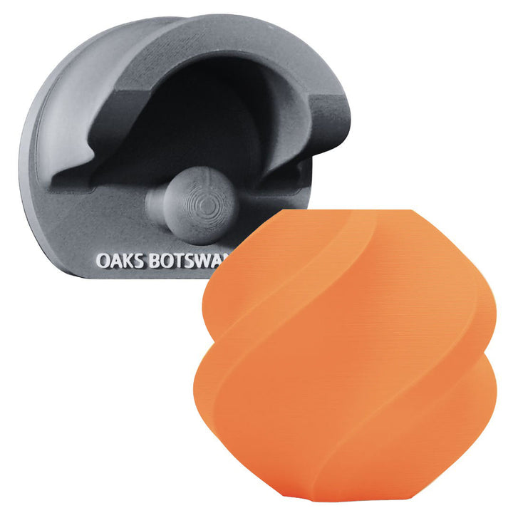 Personalised Magnetic Bridle Hook