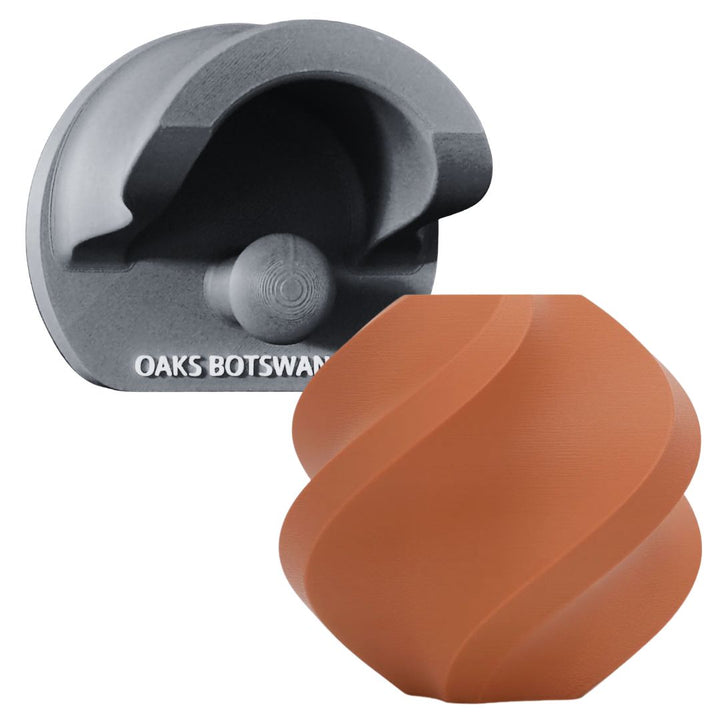 Personalised Magnetic Bridle Hook