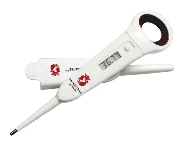 Horse Thermometer | Safehorse of Sweden