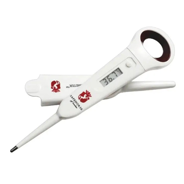 Horse Thermometer | Safehorse of Sweden