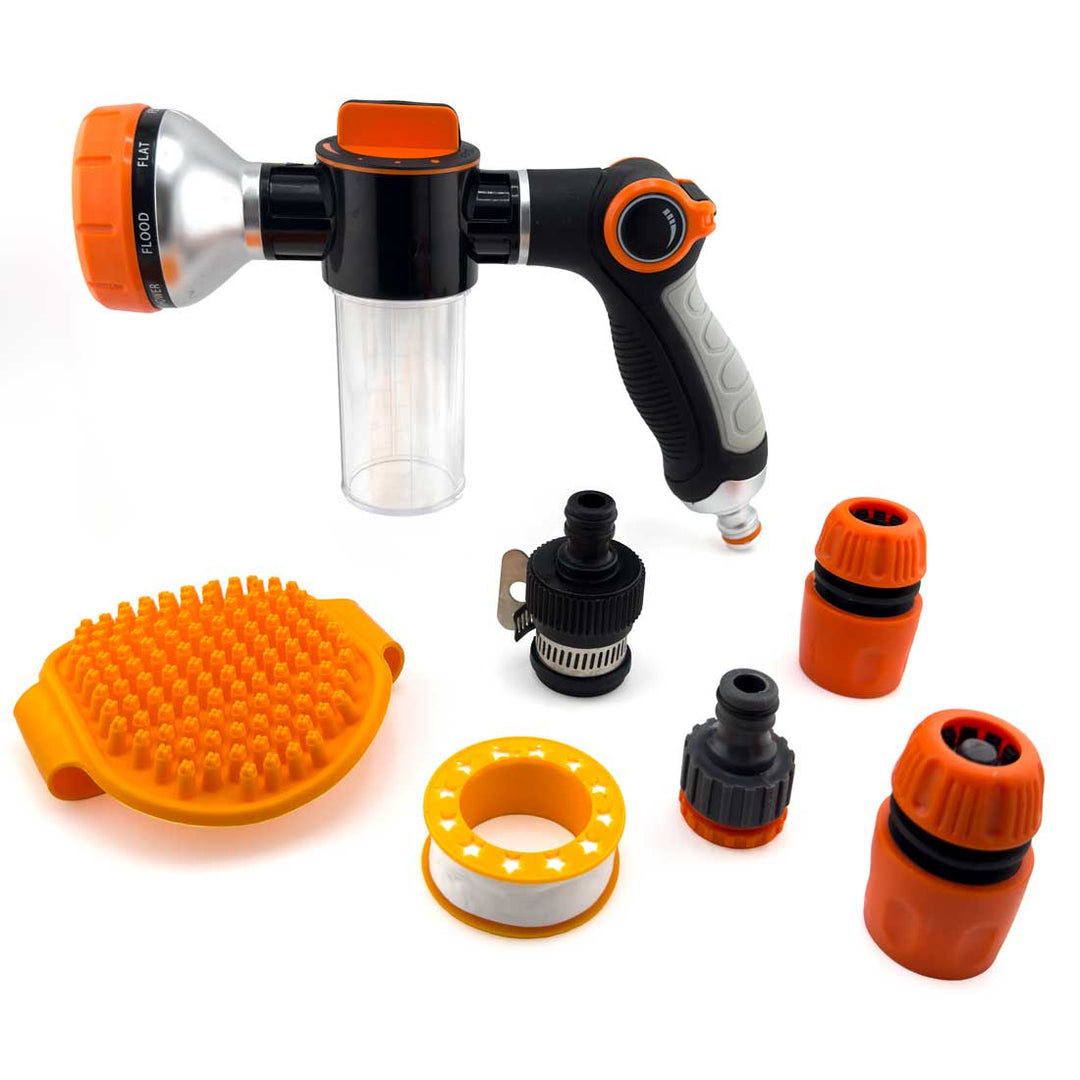 Top Paddock Shampoo Gun