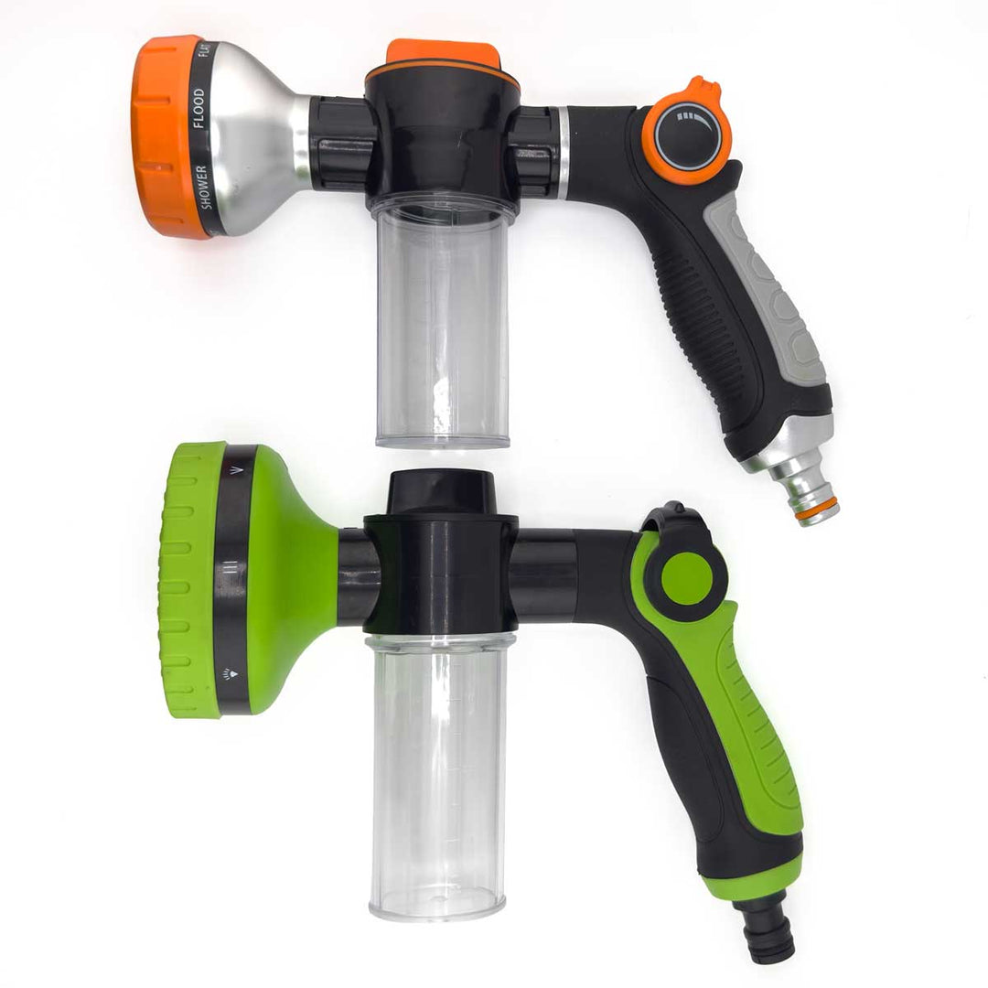 Top Paddock Shampoo Gun
