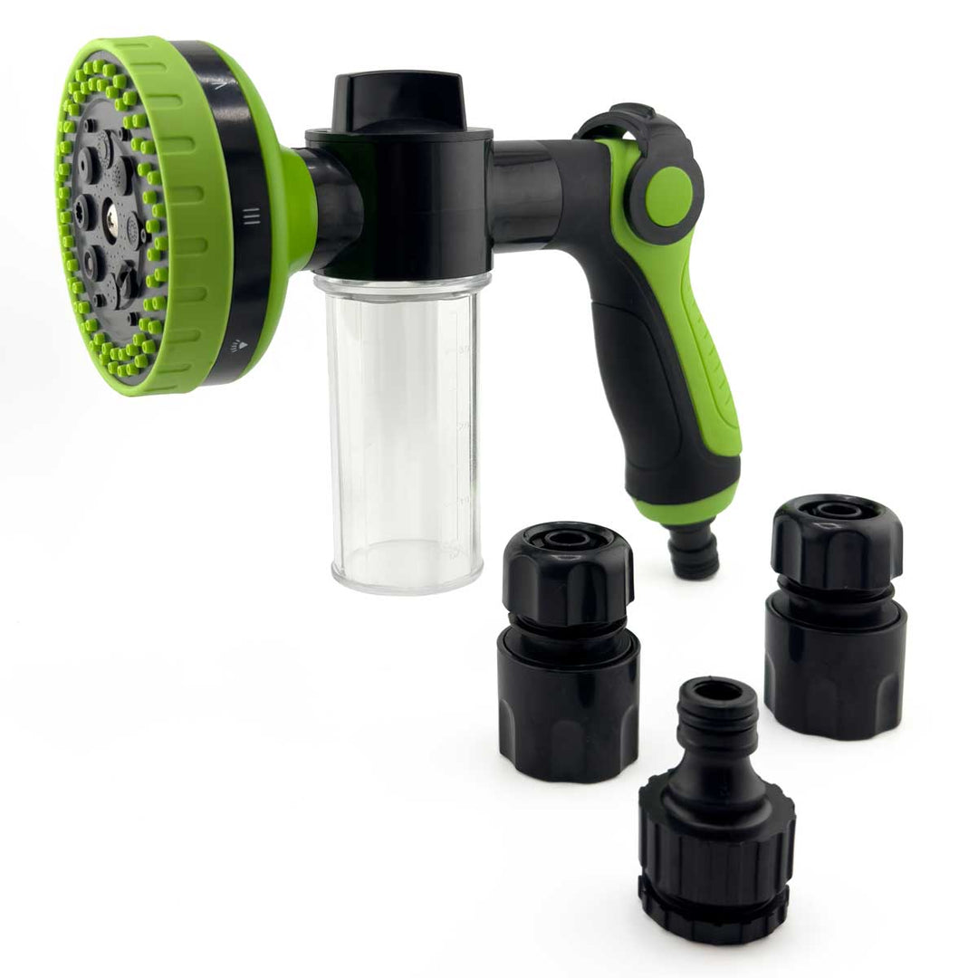 Top Paddock Shampoo Gun