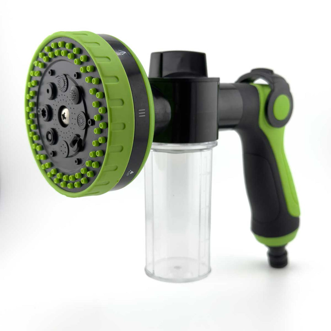 Top Paddock Shampoo Gun